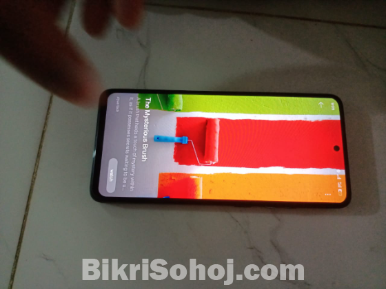 Oppo reno 12f5g